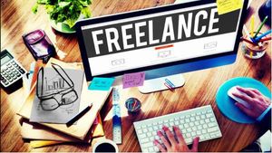ஃப்ரீலான்ஸ் மூலம் கூடுதலாக பணம் சம்பாதிக்க விருப்பமா? இதோ உங்களுக்கான 5 பிரபல இணைய தளங்கள்! 