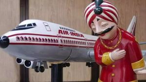  டாடா குழுமத்தின் 5 ஆண்டு திட்டம்.. மீண்டும் மகாராஜா-வாக மாறும் ஏர் இந்தியா..! 