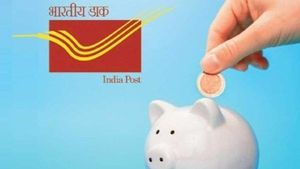 5 வருடங்களில் ரூ.4 லட்சம் லாபம்.. கூடவே வரிச்சலுகையும்.. அஞ்சலகத்தின் இந்த திட்டம் தான் சிறந்தது..! 