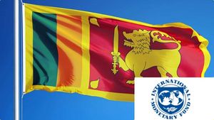 2.9 பில்லியன் நிதியுதவி.. ஆனா ஒரு கண்டிஷன்.. இலங்கை-க்கு செக் வைத்து IMF..! 