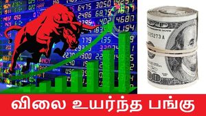 உலகிலேயே விலை உயர்ந்த பங்கு எது தெரியுமா..? ஒரு பங்கின் விலை 3.3 கோடி ரூபாய்..! 