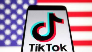  வழிக்கு வந்த டிக்டாக்.. அமெரிக்க அரசு போட்ட கிடுக்குபிடி வேலை செய்கிறது..! 