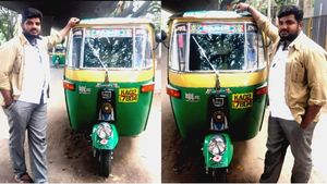 ஆட்டோ சேவை நிறுத்தம்.. உபர், ஓலா-வுக்குக் கர்நாடக அரசு நோட்டீஸ்.. ஏன்..?