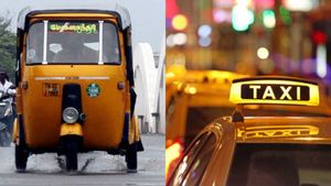 ஆட்டோ, டாக்ஸி கட்டணம் திடீர் உயர்வு.. நடுத்தர மக்களுக்கு கடும் பாதிப்பு!