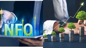 LIC-யின் புதிய மியூச்சுவல் பண்ட் முதலீட்டு திட்டம்.. அக்டோபர் 6 அன்று தொடங்கவுள்ள NFO..! 