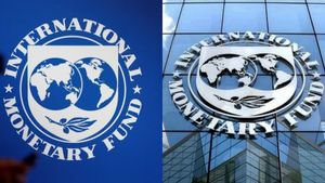IMF மீண்டும் எச்சரிக்கை.. ரெசிஷன் அச்சம் 'உச்சம்'..! 