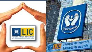 எல்ஐசி தன் வர்ஷா.. புதிய பாலிசி.. யாருக்கெல்லாம் பலன்..! 