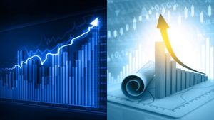 போன தீபாவளி சீசனில் 110 பங்குகள் 100% மேல் ஏற்றம்.. இந்த ஆண்டு எப்படியிருக்கும்..! 