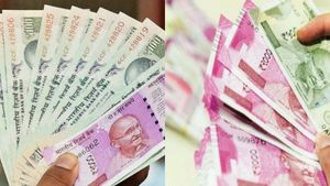 ஏன் தீபாவளி-க்குப் போனஸ் கொடுக்கப்படுகிறது..? 