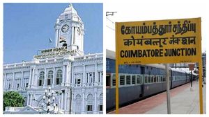சென்னை-யை காட்டிலும் கோவை, மதுரை வேற லெவல்..! 