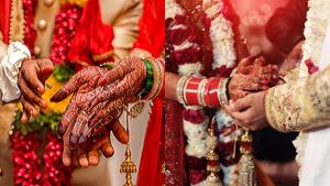 மணமகள் விதித்த அடுக்கடுக்கான நிபந்தனைகள்.. இப்படிப்பட்ட மணமகன் கிடைப்பாரா? 