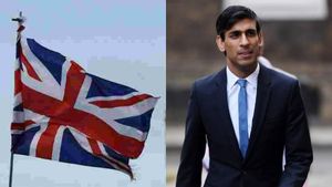 பிரிட்டனை காப்பாற்ற ரிஷி சுனக்கின் அதிரடி திட்டம்..  காத்திருக்கும் முக்கிய சவால்கள்! 