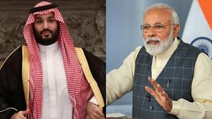 ஜி20 மாநாட்டுக்கு முன் மோடி-யை சந்திக்கிறாரா சவுதி இளவரசர் முகமது பின் சல்மான்..? 