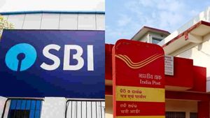 எஸ்பிஐ-ஐ விட அதிக வட்டி..123 மாதங்களில் இருமடங்காக உயரும் சிறுசேமிப்பு..முதலீடு செய்ய ரெடியா?