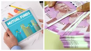 மாதம் ரூ.10000 முதலீடு செய்ய தயாரா.. ரூ.39 லட்சம் ஈஸியா வருமானம் ஈட்டலாம்.. எத்தனை ஆண்டுகளில்? 