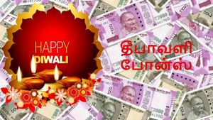 தீபாவளி போனஸ்: முதலீடு செய்ய சிறந்த வழிகள்.. மிஸ் பண்ணிடாதீங்க..!