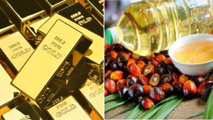 தங்கம், பாமாயில் விலை குறையலாம்.. இந்திய அரசு செம முடிவு.. ! 