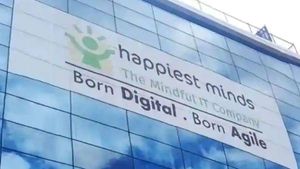  முன்லைட்டிங் செய்த ஊழியர்கள் பணிநீக்கம்.. Happiest Minds அதிரடி..! 