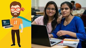 20 லட்சம் ஐடி ஊழியர்களுக்கு 'இந்த துறையில்' டிமாண்ட்.. இந்தியர்களுக்கு ஜாக்பாட்..! 