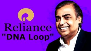 முகேஷ் அம்பானி-யின் DNA loop திட்டம்.. மாட்டிக்கிட்டா வெளியே வர முடியாது.. உஷார் மக்களே..! 