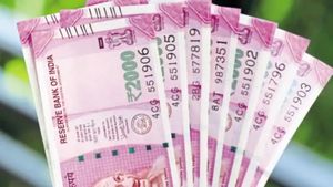 இந்தியர்களின் சராசரி வருமானம் இவ்வளவுதானா? அதிர்ச்சி தரும் கணக்கெடுப்பு!