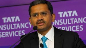 ஆபீஸ் வருபவர்களுக்கு அதிக மார்க்.. அப்ரைசலில் கை வைத்த TCS.. ஊழியர்களுக்கு செக்..!