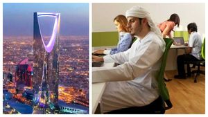  சவுதி அரேபியாவின் முக்கிய முடிவு.. இந்தியர்களுக்கு பாதிப்பா? 