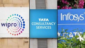இன்போசிஸ் Vs டிசிஎஸ் Vs விப்ரோ.. 2023ல் எதனை வாங்கி போடலாம்.. நிபுணர்களின் அட்டகாசமான கணிப்பு! 