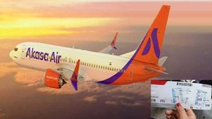 ரயில் டிக்கெட் விலையில் விமான கட்டணம்.. சலுகைகளை அள்ளி வழங்கும் நிறுவனம்!