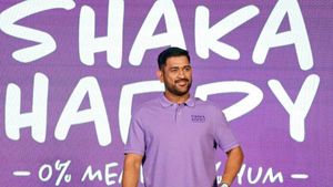 வளர்ந்து வரும் ஸ்டார்ட் அப் நிறுவனத்தில் எம்.எஸ்.தோனி முதலீடு.. எந்த நிறுவனம் தெரியுமா?
