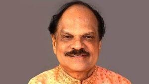 பிரபல தொழிலதிபர் மற்றும் திரைப்பட தயாரிப்பாளர் மரணம்.. பிரபலங்கள் இரங்கல்! 