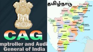 தமிழ்நாட்டின் கடன் 22.34% உயர்வு.. சிஏஜி ரிப்போர்ட்..! 
