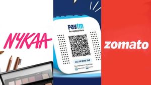 வரலாற்று உச்சத்திலிருந்து 50% சரிந்த நைகா, சோமேட்டோ, பேடிஎம், டெல்லிவரி..  வாங்கலாமா? 