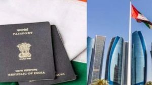 ஐடி ஊழியர்களுக்கு ஜாக்பாட்.. ஐக்கிய அரபு நாடுகள் சிவப்பு கம்பள வரவேற்பு..! 