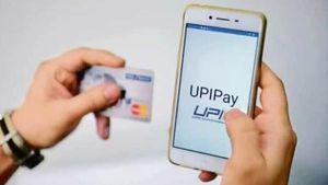 UPI பணபரிவர்த்தனையை ஏற்று கொண்ட 7வது நாடு.. இனி பேமெண்ட் ரொம்ப ஈஸி! 