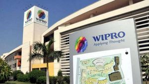 52 வார குறைந்தபட்ச விலையில் விப்ரோ.. வாங்கிபோட நல்ல வாய்ப்பா? 