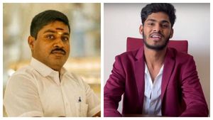 ஜிபி முத்து முதல் TTF வாசன் வரை.. வருடம் ரூ.6800 கோடி நன்மை..! 