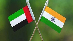 ரஷ்யா ஓகே சொல்லிட்டாங்க.. UAE உடன் டீல் போடும் இந்தியா..? 
