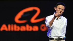 அலிபாபா ஜாக் மா எங்கே..? சீனாவில் ஆளக் காணோம்..  குடும்பத்துடன் ஜாப்பானுக்கு ஓட்டமா..?!   