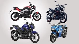 இந்தியாவில் அதிகம் விரும்பப்படும் மலிவு விலையிலான 250 சிசி பைக்குகள்.. விலை எவ்வளவு? 