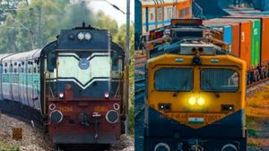 ரூ. 15,00,000 கோடி சேமிப்பு.. இதை மட்டும் செய்யாட்டி, 'அவ்வளவு தான்': இந்திய ரயில்வே துறை 