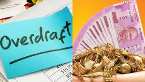 எந்த கடன் பெறுவது எளிது.. நகைக்கடனா எஃப்டிக்கு எதிரான கடனா..! 