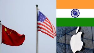 அமெரிக்கா, சீனாவுக்கு இடையேயான விரிசல்.. இந்தியாவுக்கு பலன் கிடைக்குமா? 