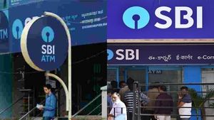  உஷாரா இருங்க.. எஸ்பிஐ வாடிக்கையாளர்களை அலர்ட் செய்யும் PIB.. எதற்காக தெரியுமா?
