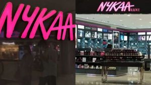 நய்கா முதலீட்டாளர்களுக்கு சரியான சான்ஸ்.. ஒரே நாளில் 19% ஏற்றம்.. ஏன்? 