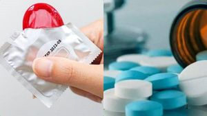காண்டம், நீரிழிவு, காசநோய், HIV உட்பட 34 மருந்துகளின் விலை குறைய போகிறது.. NLEM லிஸ்டில் மாற்றம்..!
