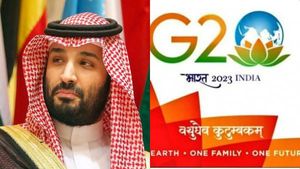 இந்தோனேசியா ஜி20 கூட்டம்: முகமது பின் சல்மான் இந்திய பயணம் ரத்து..! 