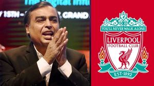முகேஷ் அம்பானி லிவர்பூல் கால்பந்து அணியை வாங்குகிறாரா.. எவ்வளவு மதிப்பு தெரியுமா? 