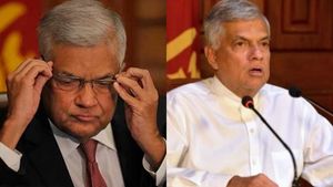  இலங்கை நெருக்கடி.. ரணில் விக்ரமசிங்கவின் வியூகம் கைகொடுக்குமா.. காத்திருக்கும் சவால்கள்! 