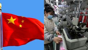 சீனாவுக்கு அதிகரிக்கும் நெருக்கடி.. எல்லாம் அந்த ஒரு விஷயத்தால் தான்.. கவலையில் உலக நாடுகள்! 